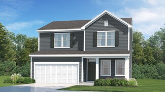 Hamilton III, Pine Level, NC 27569