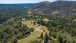 7201 Happy Valley Rd, Somerset, CA 95684