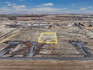 1814 E 1800 S, Gooding, ID 83330