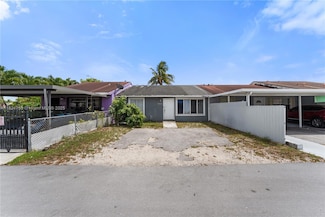 18602 NW 46th Ave, Miami Gardens, FL 33055