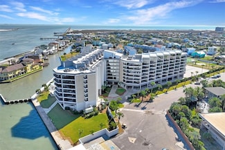 1000 N Station St Unit 317, Port Aransas, TX 78373