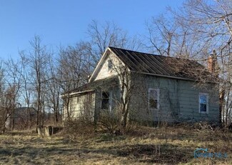 16506 County Hwy S, Alvordton, OH 43501