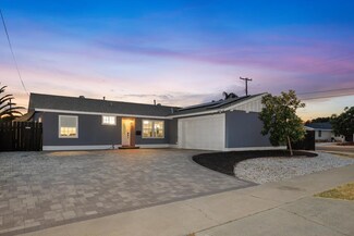 13052 Conley St, Poway, CA 92064