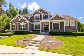 6256 Mereford Ct, East Lansing, MI 48823