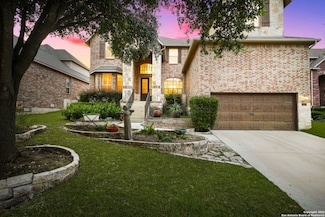 3623 Pinnacle Dr, San Antonio, TX 78261
