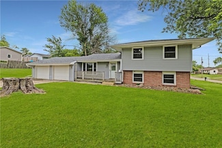 1503 E Rose Ave, Des Moines, IA 50320