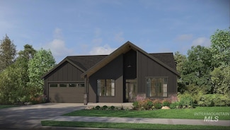1155 W Malbar St, Meridian, ID 83646
