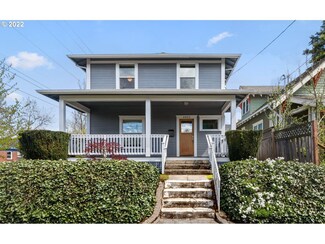 4422 NE 20th Ave, Portland, OR 97211