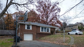 355 Brandt Dr, Beaver Falls, PA 15010