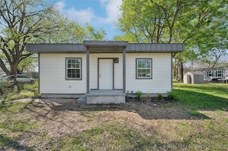 1109 E Holden St, Muskogee, OK 74403