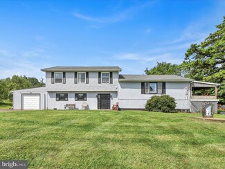 258 Ferndale Rd, Zion Grove, PA 17985