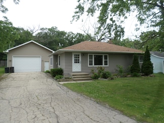 7645 128th Ave, Bristol, WI 53104