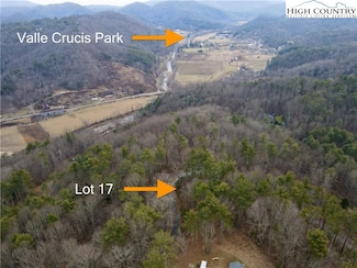 TBD Mantera Ridge, Sugar Grove, NC 28679