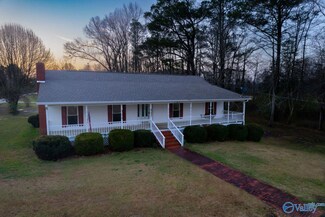 505 Lonz St, Gadsden, AL 35903