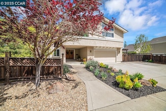 1890 Morello Ave, Pleasant Hill, CA 94523