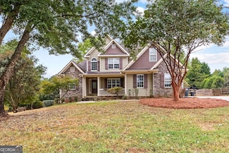 2443 High Meadows Ct, Conyers, GA 30094