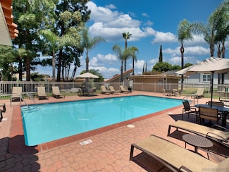 450 E Bradley Ave Unit 5, El Cajon, CA 92021