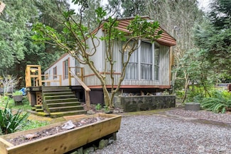 174 Burns Way, Point Roberts, WA 98281