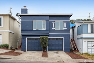 281 Polaris Way, Daly City, CA 94014