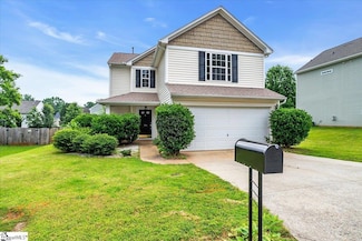 316 Stillwater Ct, Simpsonville, SC 29681