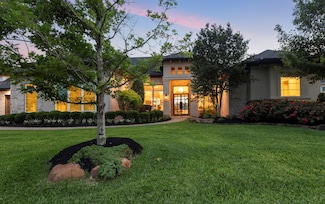 23306 Vista de Tres Lagos Dr, Spring, TX 77389