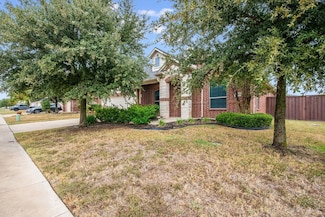 556 Bretts Way, Burleson, TX 76028