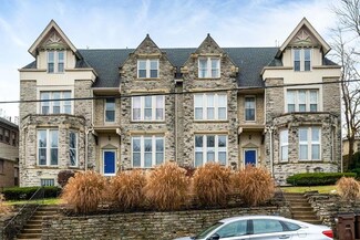 2151 Fulton Ave Unit A, Cincinnati, OH 45206