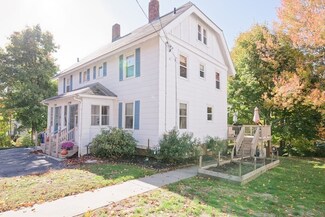 25 Oak St Unit 25, Hopedale, MA 01747
