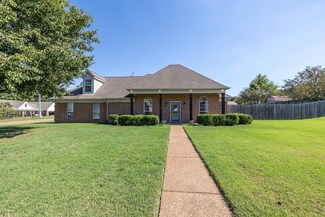 1064 Tara Dr, Hernando, MS 38632