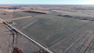 2751 Dd Rd, Burdick, KS 66838