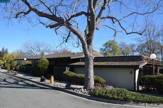 1201 Monument Blvd Unit SPC 8, Concord, CA 94520