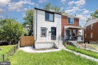3410 24th St SE, Washington, DC 20020