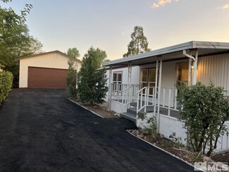 16160 Rhyolite Cir, Reno, NV 89521