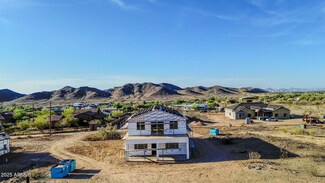 3835 W Fox Rd, Laveen Village, AZ 85339