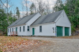 2280 W Side Rd, North Conway, NH 03860