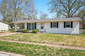 2031 Marrisa Dr, Florissant, MO 63031