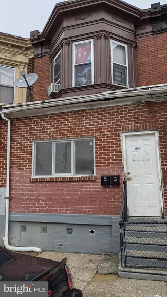 1172 Haddon Ave, Camden, NJ 08103