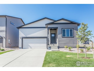 1670 Sunflower Way, Johnstown, CO 80534