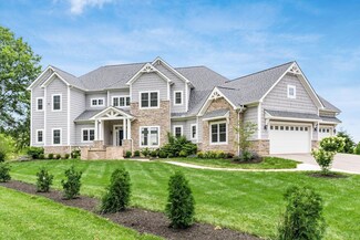 6958 Vintage Ln, Dublin, OH 43016