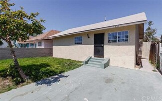 1737 E 43rd St, Los Angeles, CA 90058