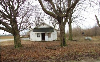 12021 W 875 S, Poseyville, IN 47633