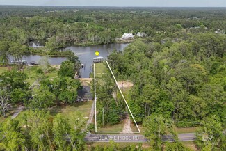 9338 Clarke Ridge Rd Unit 64, Foley, AL 36535