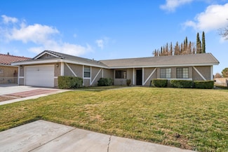 43137 32nd St W, Lancaster, CA 93536