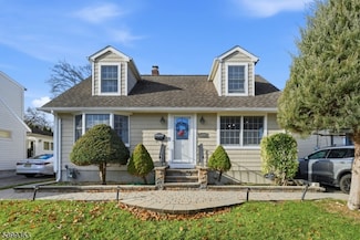 1120 Greslin Terrace, Rahway, NJ 07065