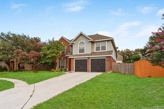 5914 Hart Field, San Antonio, TX 78249