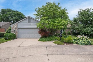 4517 Troon Trail, Dayton, OH 45429
