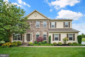 557 Partridge Ct, Mickleton, NJ 08056