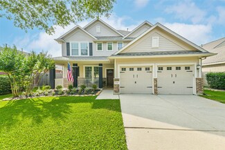 9318 Edgeloch Dr, Spring, TX 77379
