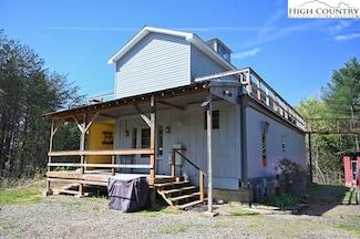 2668 Reedy Branch Rd, Purlear, NC 28665