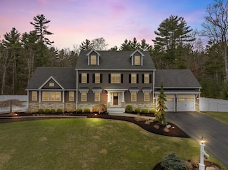 23 Pearl Rd, West Bridgewater, MA 02379